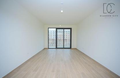 Apartment - 2 Bedrooms - 2 Bathrooms for rent in Holland Gardens - Town Square - Dubai