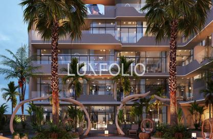 Apartment - 1 Bedroom - 2 Bathrooms for sale in 99 Park Place - District 14 - Jumeirah Village Circle - Dubai