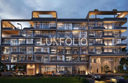 Apartment - 1 Bedroom - 2 Bathrooms for sale in 99 Park Place - District 14 - Jumeirah Village Circle - Dubai