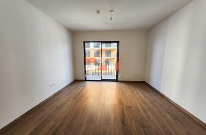 Apartment - 1 Bedroom - 1 Bathroom for rent in The Hamilton - Town Square - Dubai