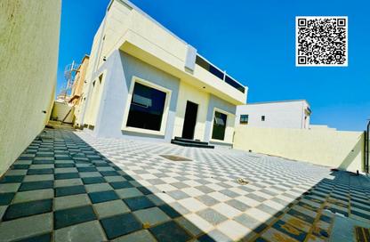 Villa - 3 Bedrooms - 4 Bathrooms for sale in Al Zaheya Gardens - Al Zahya - Ajman