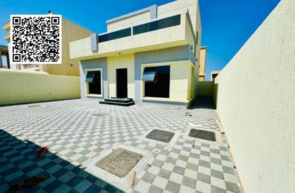 Villa - 3 Bedrooms - 4 Bathrooms for sale in Al Zaheya Gardens - Al Zahya - Ajman
