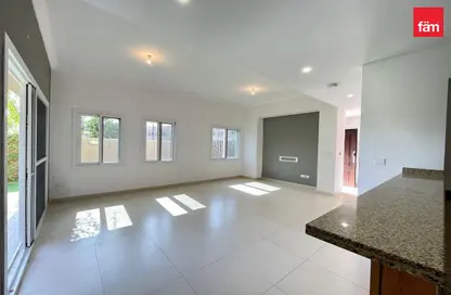 Townhouse - 3 Bedrooms - 4 Bathrooms for sale in Bella Casa - Serena - Dubai Land - Dubai