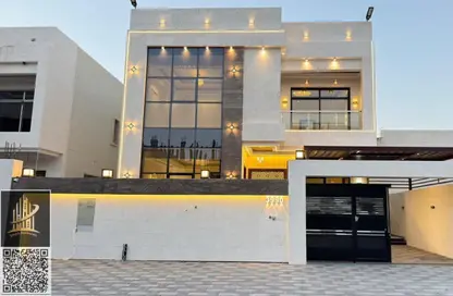 فيلا - 5 غرف نوم - 8 حمامات للبيع في الحليو 2 - الحليو - عجمان