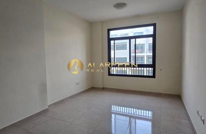 Apartment - 2 - 4 for rent in Al Zubaidi Residence - District 14 - Jumeirah Village Circle - Dubai