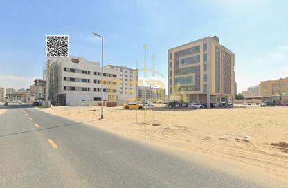 Land - Studio for sale in Al Jurf Industrial 3 - Al Jurf Industrial - Ajman