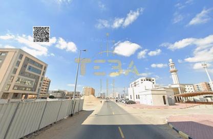 Land - Studio for sale in Al Jurf Industrial 3 - Al Jurf Industrial - Ajman