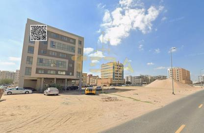 Land - Studio for sale in Al Jurf Industrial 3 - Al Jurf Industrial - Ajman