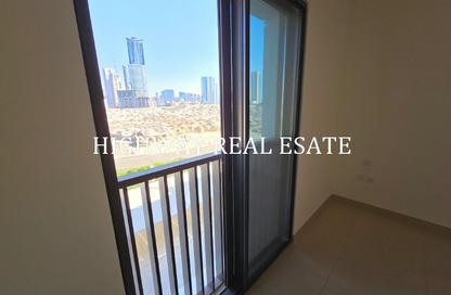 Apartment - Studio - 1 for rent in Rimal Residences - Maryam Island - Al Khan - Sharjah