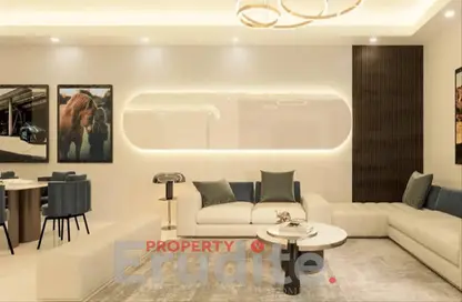 شقة - غرفة نوم - 2 حمامات للبيع في فيوز 2 من دانوب - فيوز من دانوب - أبراج بحيرات الجميرا - دبي