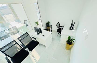 Office Space - Studio - 1 for rent in Reem Residency - Al Karama - Bur Dubai - Dubai