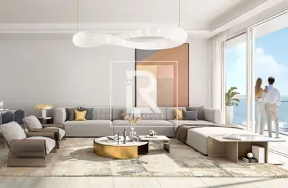 Apartment - 2 Bedrooms - 3 Bathrooms for sale in Saadiyat Grove - Saadiyat Cultural District - Saadiyat Island - Abu Dhabi