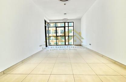 Apartment - 1 Bedroom - 2 Bathrooms for rent in Al Habbai 6 - Jumeirah Garden City - Al Satwa - Dubai