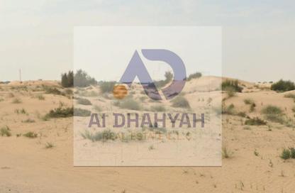 Land - Studio for sale in Al Tayy Suburb - Sharjah