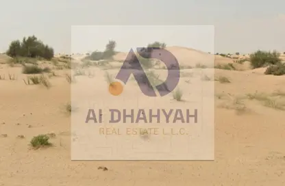 Land - Studio for sale in Al Tayy Suburb - Sharjah