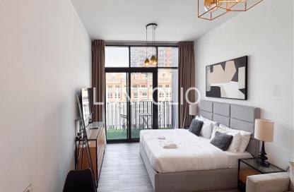 Apartment - Studio - 1 Bathroom for sale in Belgravia 2 - Belgravia - District 11 - Jumeirah Village Circle - Dubai