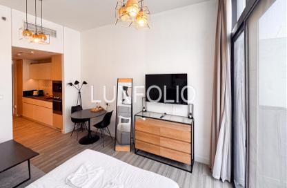 Apartment - Studio - 1 Bathroom for sale in Belgravia 2 - Belgravia - District 11 - Jumeirah Village Circle - Dubai