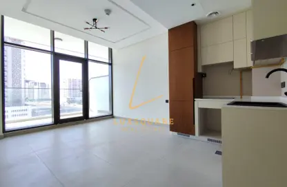 Apartment - 1 Bathroom for rent in PG One - Al Furjan - Dubai