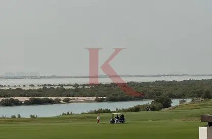 شقة - 2 غرف نوم - 2 حمامات للايجار في H ياس جولف كوليكشن - ياس جولف كليكشن - جزيرة ياس - أبوظبي