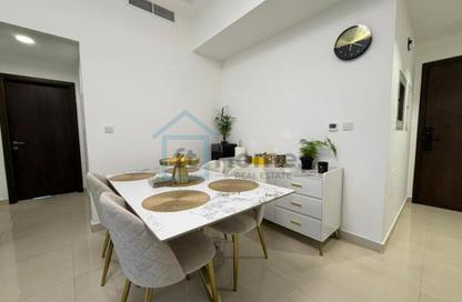 Apartment - 1 Bedroom - 2 Bathrooms for sale in K1 - Dubai Land Residence Complex - Dubai Land - Dubai