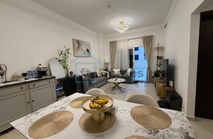 Apartment - 1 Bedroom - 2 Bathrooms for sale in K1 - Dubai Land Residence Complex - Dubai Land - Dubai