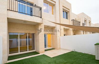 Apartment - 3 Bedrooms - 3 Bathrooms for rent in Victoria - Damac Hills 2 - Dubai