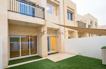 Apartment - 3 Bedrooms - 3 Bathrooms for rent in Victoria - Damac Hills 2 - Dubai