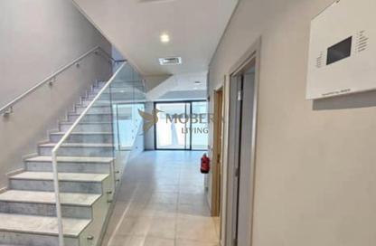 Apartment - 3 Bedrooms - 3 Bathrooms for rent in Victoria - Damac Hills 2 - Dubai