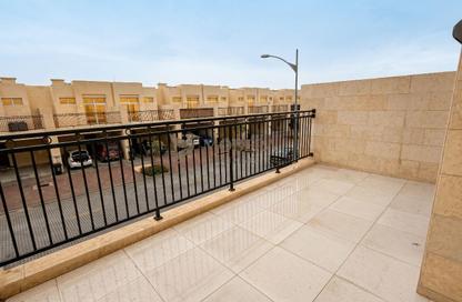 Apartment - 3 Bedrooms - 3 Bathrooms for rent in Victoria - Damac Hills 2 - Dubai