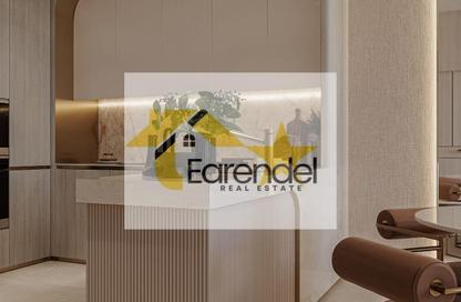 Apartment - 1 Bedroom - 2 Bathrooms for sale in Floarea Oasis - Dubai Land Residence Complex - Dubai Apartment - 1 Bedroom - 2 Bathrooms for sale in Floarea Oasis - Dubai Land Residence Complex - Dubai
