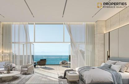 Penthouse - 4 - 6 for sale in Cape Hayat - Mina Al Arab - Ras Al Khaimah