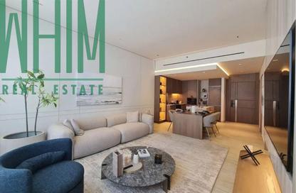 Apartment - Studio - 1 for sale in One Beverly - Arjan - Dubai