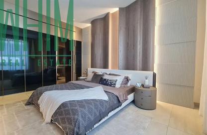 Apartment - Studio - 1 for sale in One Beverly - Arjan - Dubai Apartment - Studio - 1 for sale in One Beverly - Arjan - Dubai