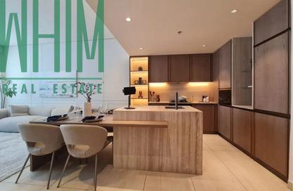 Apartment - Studio - 1 for sale in One Beverly - Arjan - Dubai