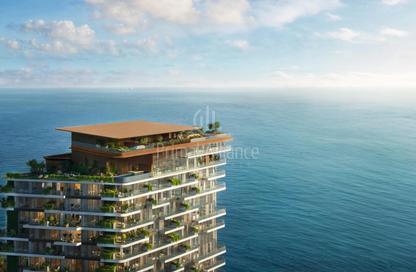 Apartment - 2 Bedrooms - 3 Bathrooms for sale in Soulever by Beyond - Maritime City - Dubai