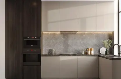 Apartment - 1 Bathroom for sale in Oasis Lofts - Uniestate - Dubai Silicon Oasis - Dubai Apartment - 1 Bathroom for sale in Oasis Lofts - Uniestate - Dubai Silicon Oasis - Dubai