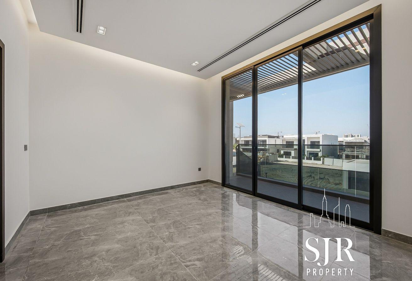 Custom Build Villa | High End Finishing's | Pool photo 11