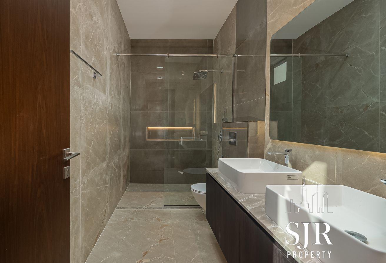 Custom Build Villa | High End Finishing's | Pool photo 20
