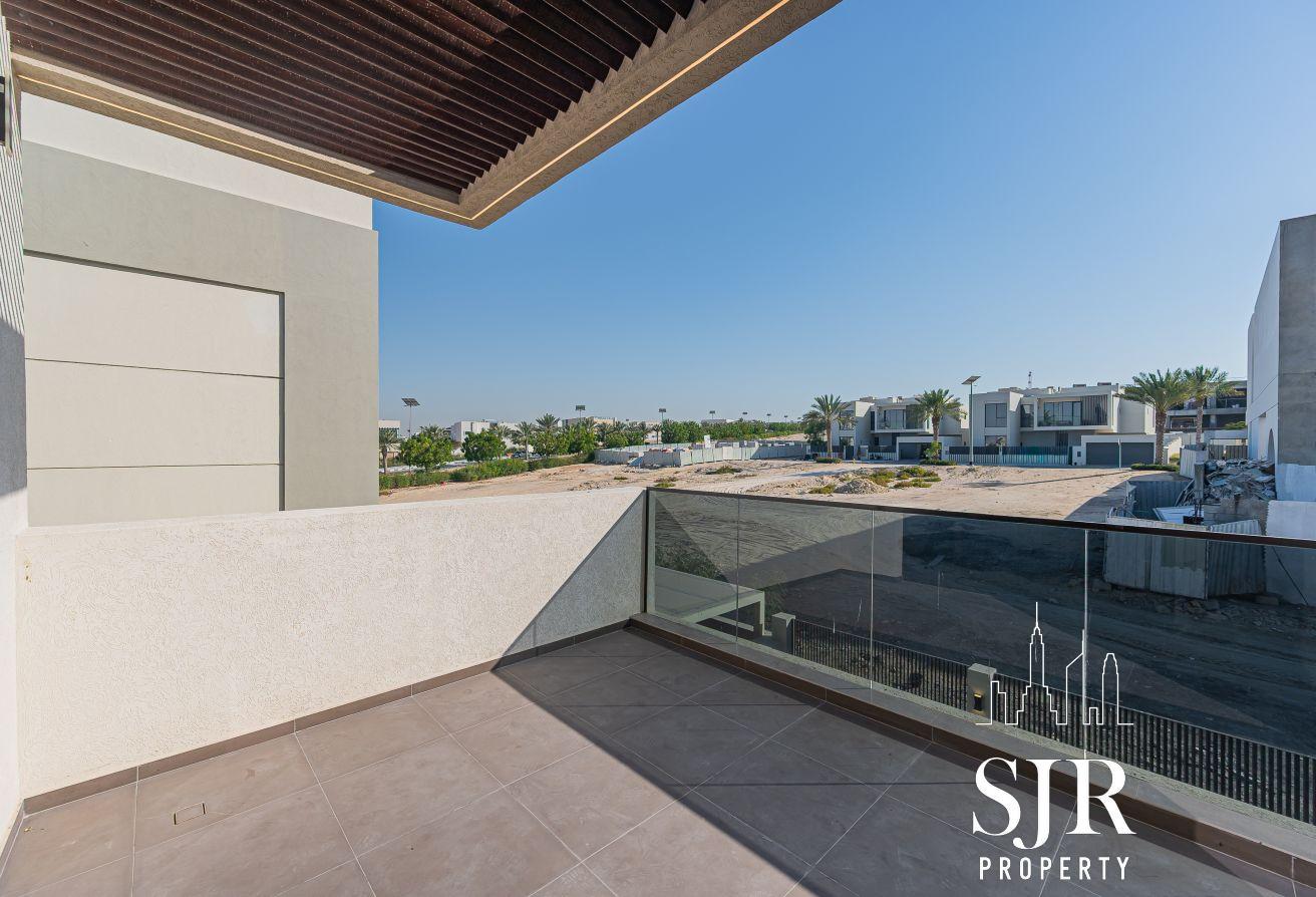 Custom Build Villa | High End Finishing's | Pool photo 24