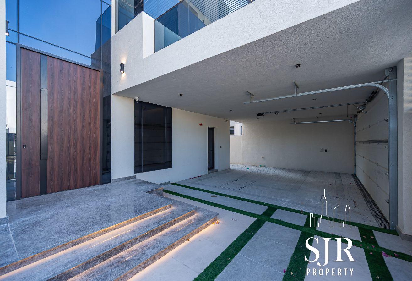 Custom Build Villa | High End Finishing's | Pool photo 29