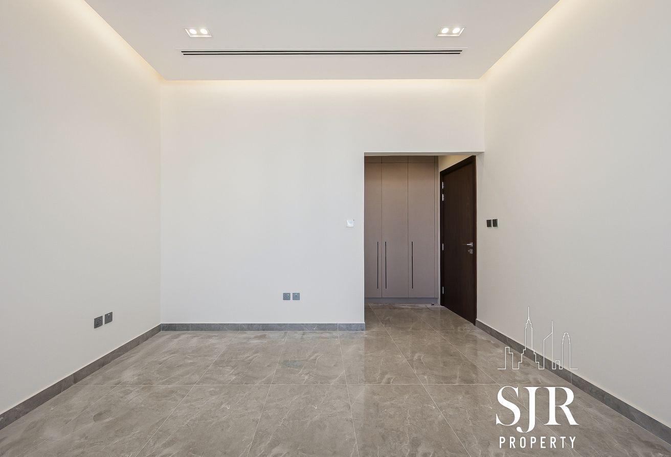 Custom Build Villa | High End Finishing's | Pool photo 14