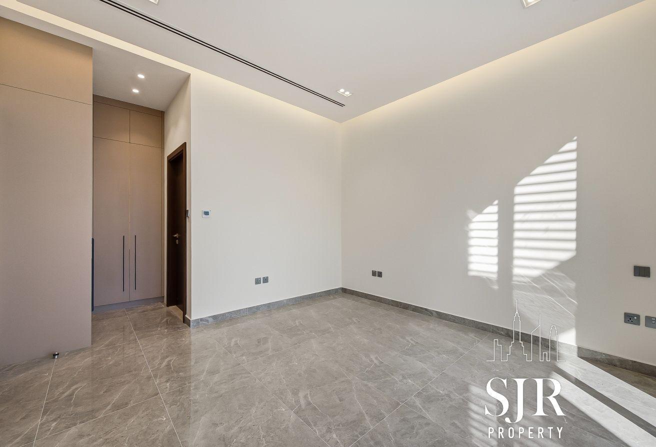 Custom Build Villa | High End Finishing's | Pool photo 16