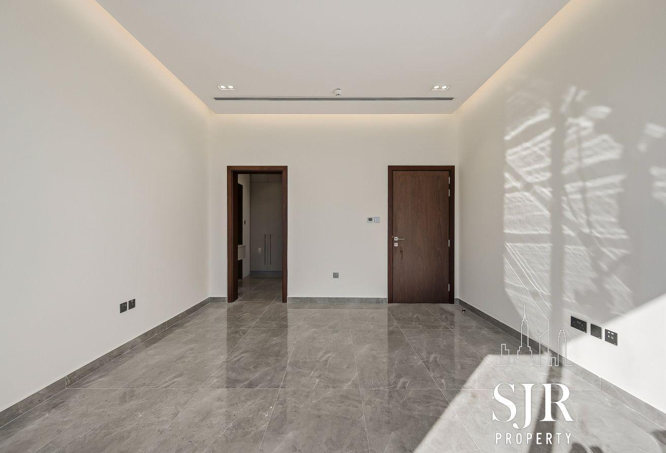Custom Build Villa | High End Finishing's | Pool photo 17
