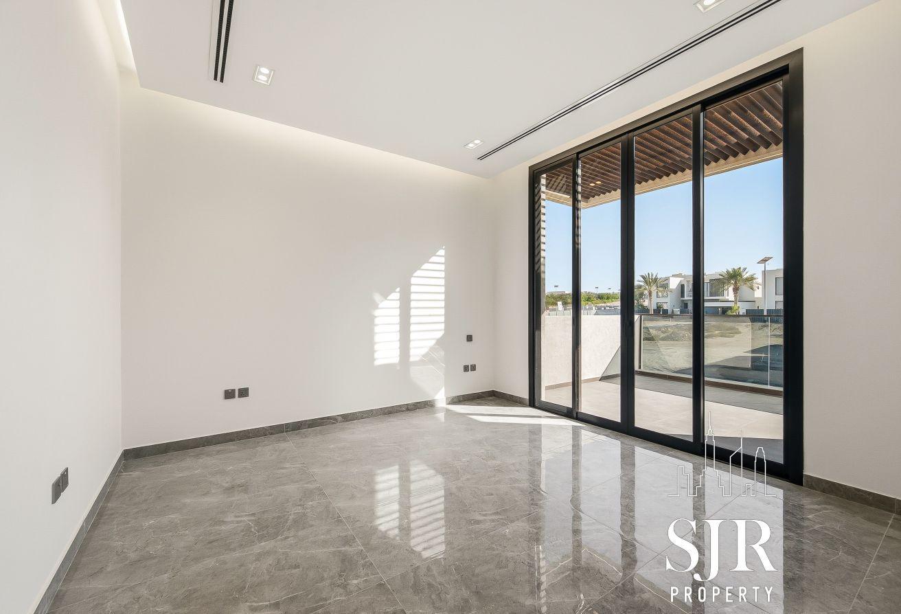 Custom Build Villa | High End Finishing's | Pool photo 15