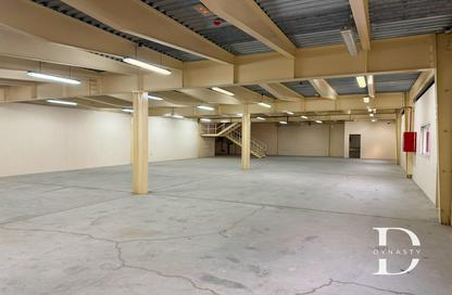 Warehouse - Studio - 1 for rent in Al Qusais Industrial Area 5 - Al Qusais Industrial Area - Al Qusais - Dubai