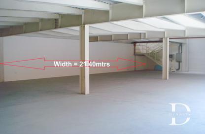 Warehouse - Studio - 1 for rent in Al Qusais Industrial Area 5 - Al Qusais Industrial Area - Al Qusais - Dubai
