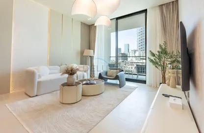 شقة - غرفة نوم - 1 حمام للايجار في بن غاطي فينيكس - الضاحية 13 - قرية جميرا الدائرية - دبي