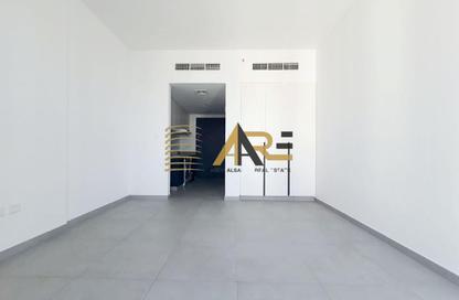 Apartment - Studio - 1 for rent in The Solo - Aljada - Sharjah