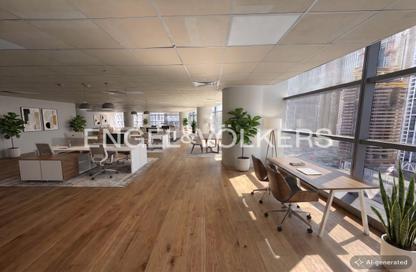 Office Space - Studio - 1 Bathroom for rent in Shatha Tower - Dubai Media City - Dubai Office Space - Studio - 1 Bathroom for rent in Shatha Tower - Dubai Media City - Dubai