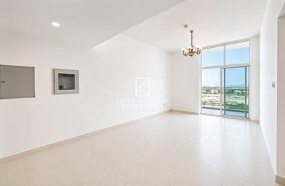 Apartment - 2 Bedrooms - 3 Bathrooms for sale in Glitz 3B - Glitz 3 - Glitz - Dubai Studio City - Dubai